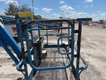 Basic Control Station Upper with