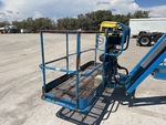 Basic Control Station Upper with