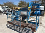 Basic Control Station Upper with