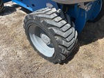 v2 Undercarriage - Wheeled Equipment with