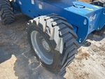 v2 Undercarriage - Wheeled Equipment with