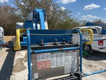 Basic Control Station Upper with