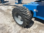 v2 Undercarriage - Wheeled Equipment with