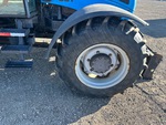Chassis with