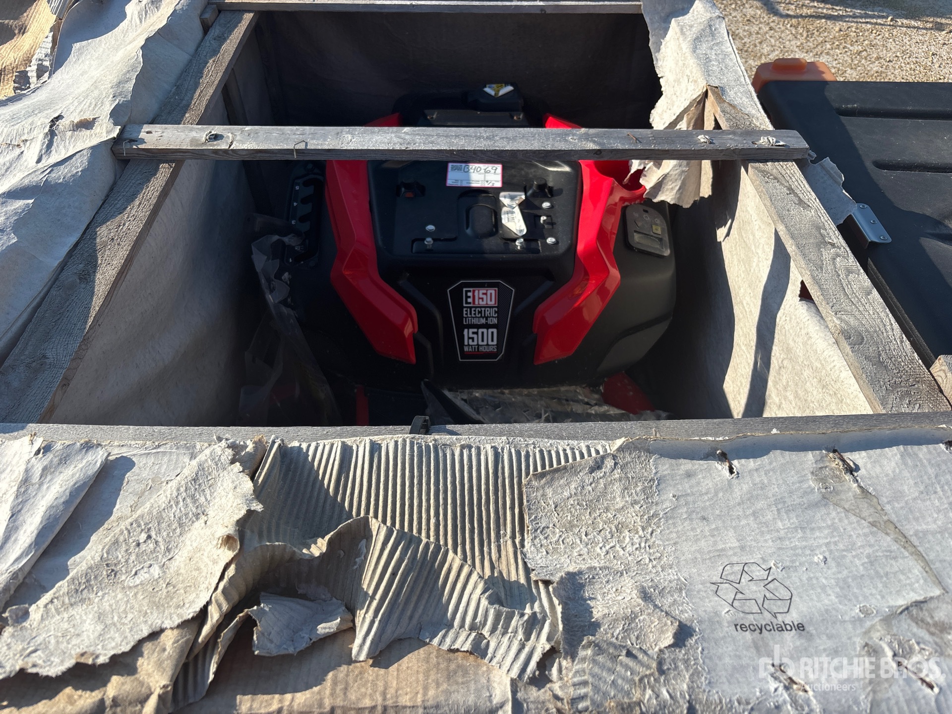 2021 Craftsman 33BA27JD793