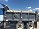 v2 Configuration - Dump Trucks with