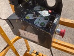 Control Station Upper with