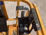 Control Station Upper with