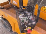 Control Station Upper with