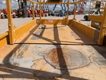 Control Station Upper with
