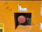 Control Station Ground with