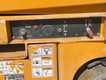Control Station Ground with