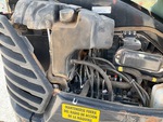 Motor with