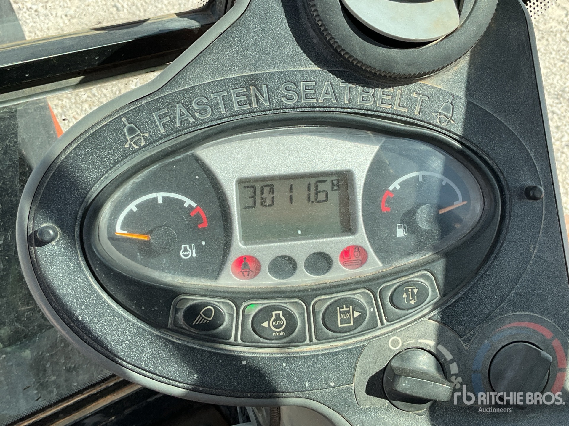 2020 Doosan DX35Z