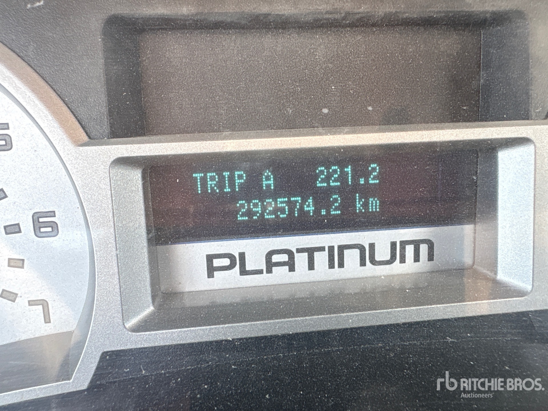 2009 Ford F-150