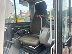Control Station with Asiento/apoyabrazos