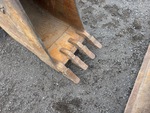 Specialty with Cutting Edge / Teeth / Adapters