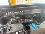 Control Station with Dash Console