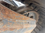 Undercarriage with Right Idler
