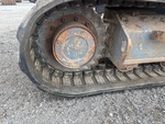 Drivetrain with Right Final Drive