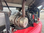 Motor with Engine - Left Side