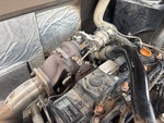 Motor with Sistema de Escape