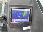 Control Station with Calibradores