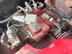 Hydraulics with Bombas (hidráulicas)