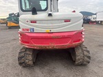 General Appearance with Pintura