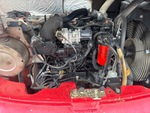Motor with