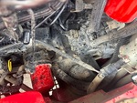 Motor with