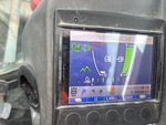 Control Station with Luces de advertencia del motor