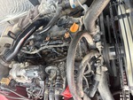 Motor with