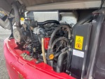 Motor with Engine - Right Side