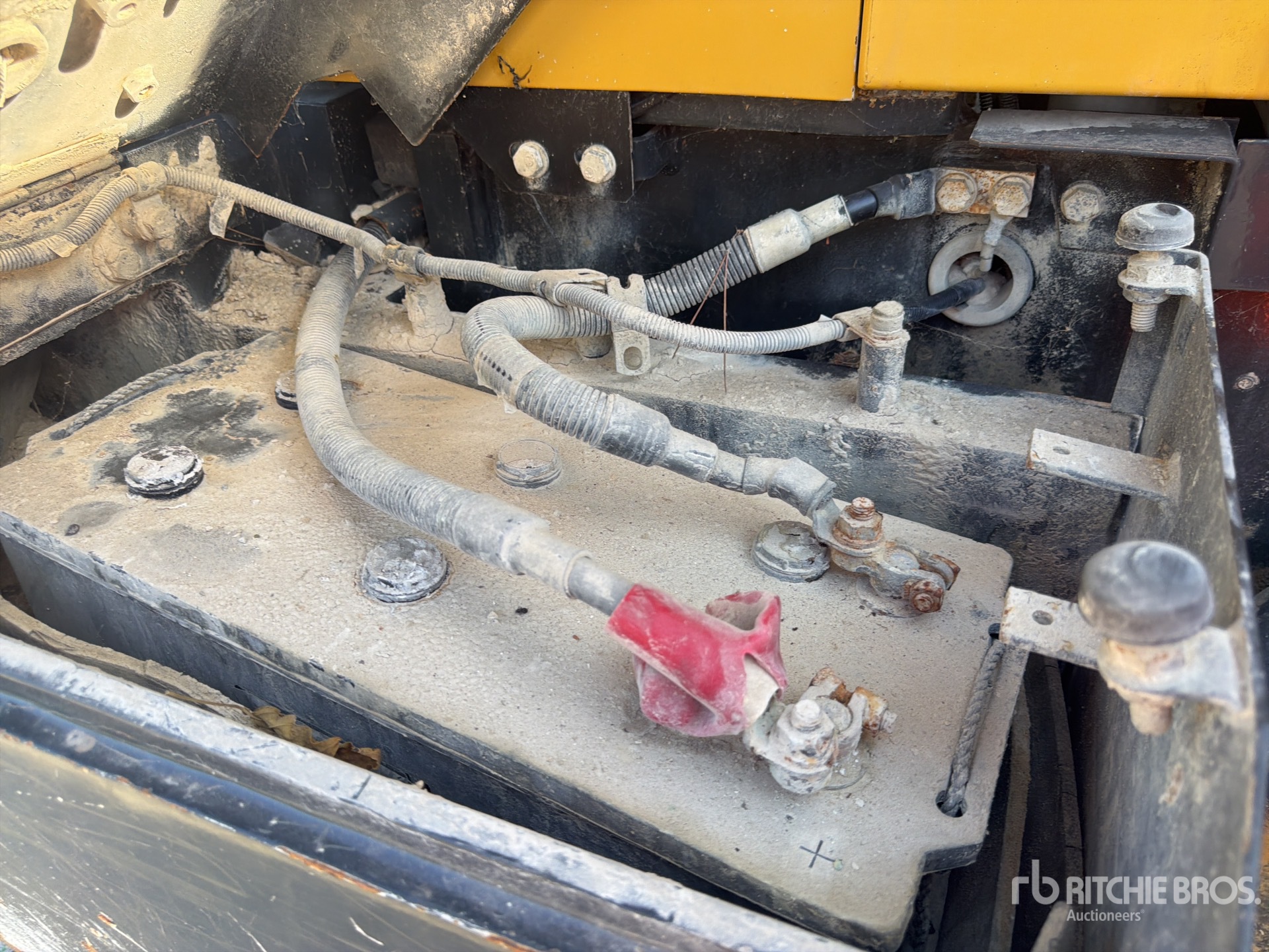 2011 Komatsu WA470-6