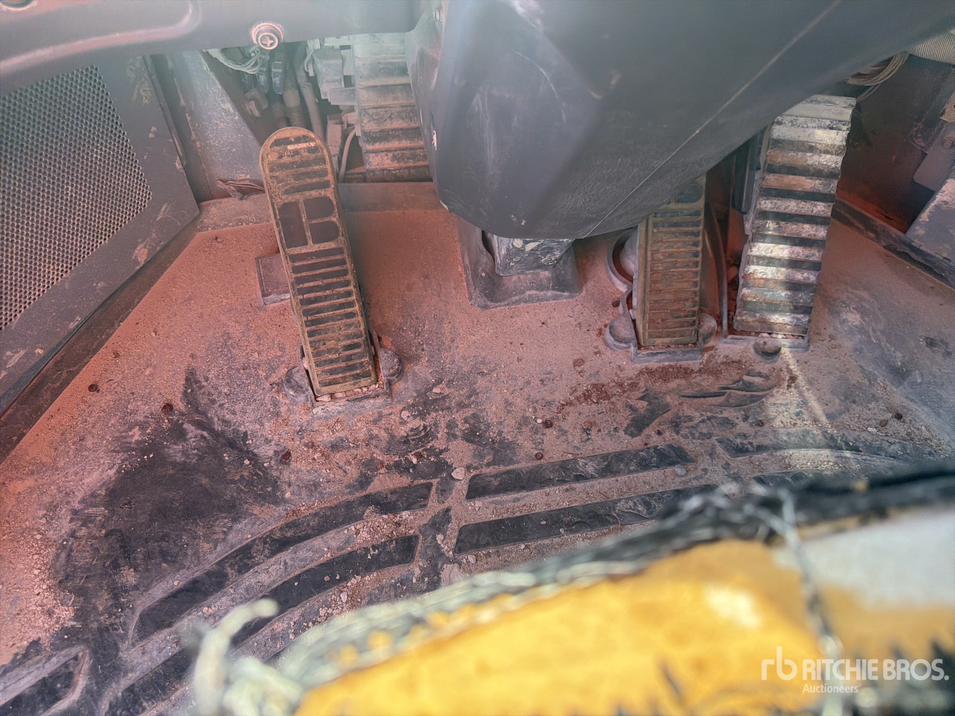 2011 Komatsu WA470-6