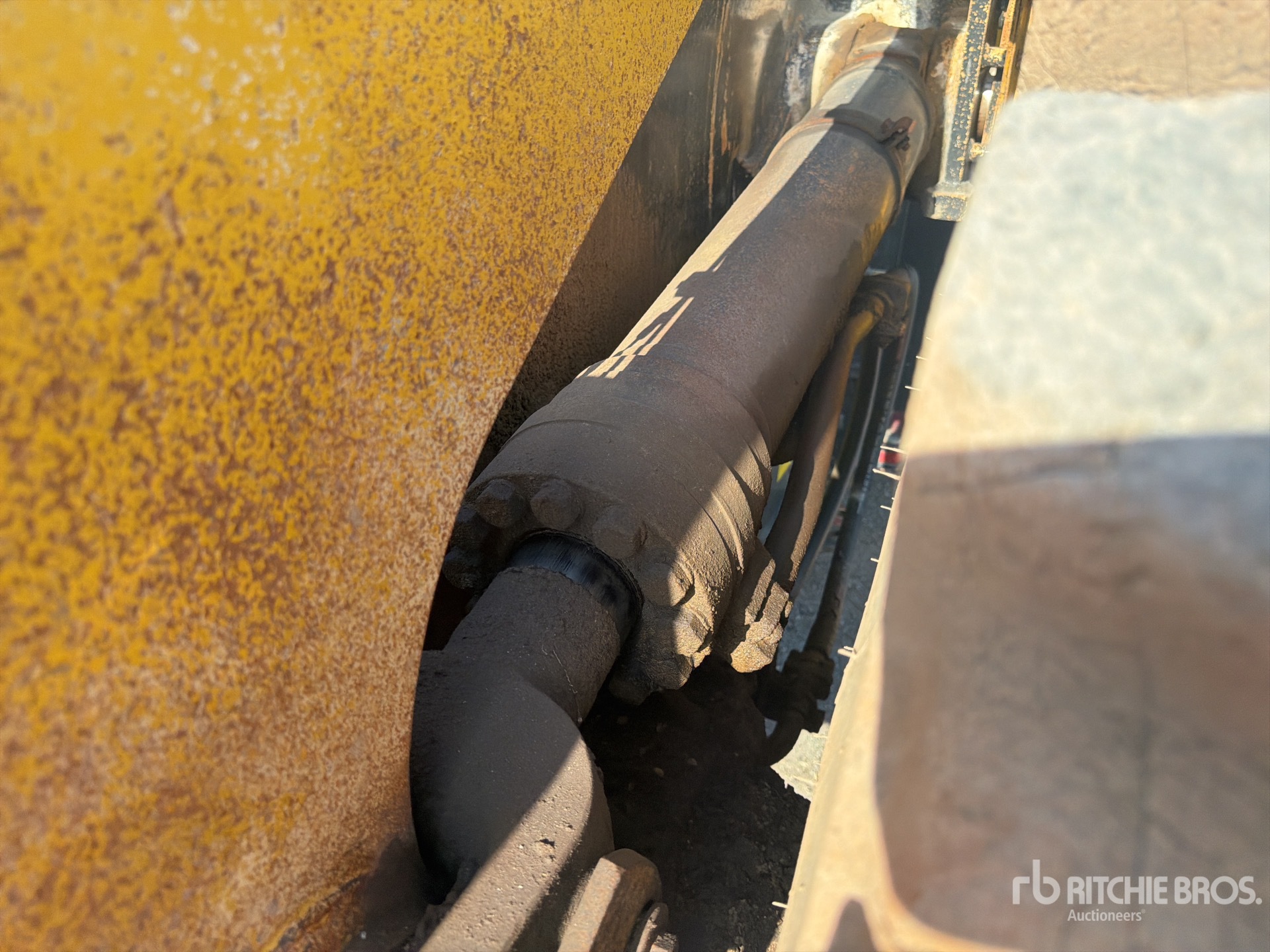 2011 Komatsu WA470-6