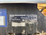 General Appearance with Unit Serial Number