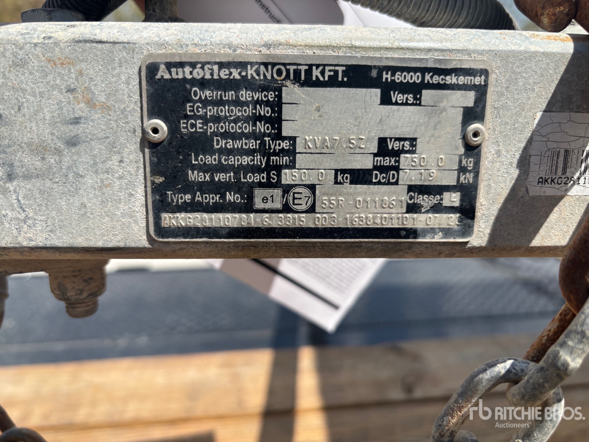 2023 Atlas Copco CPS175