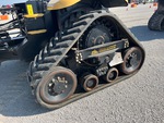 Chassis with