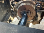 Drivetrain with