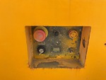 Basic Lower Control Station with