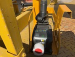 Basic Control Station Upper with