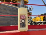 Basic Control Station Upper with