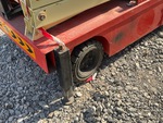 Chassis Photos with