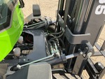 Hydraulics with