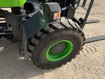 Chassis Photos with