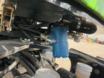 Hydraulics with
