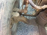 Brakes with