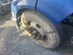 4 Underbody - Truck with